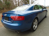 Used 2010 Audi A5 3.2 Prestige image 5