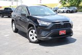 Used 2019 Toyota RAV4 LE image 2
