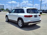 Used 2021 Mercedes-Benz GLB 250 4MATIC image 3