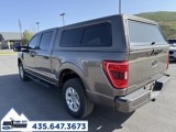 Used 2021 Ford F150 XLT w/ Equipment Group 301A Mid image 5