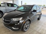 Certified 2023 Buick Encore GX Select image 3