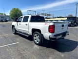 Used 2015 Chevrolet Silverado 1500 LTZ Z71 w/ LTZ Plus Package image 6