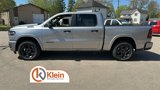 New 2025 RAM 1500 4x4 Crew Cab image 4