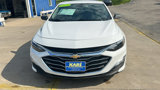 Used 2021 Chevrolet Malibu LS image 3