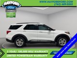 Used 2021 Ford Explorer XLT image 6