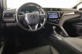 Used 2019 Toyota Camry SE image 2