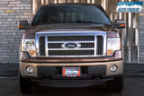 Used 2012 Ford F150 Lariat w/ Lariat Plus Pkg image 5