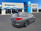 Used 2018 Honda Odyssey Elite image 5