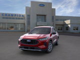 New 2025 Ford Escape Active image 2