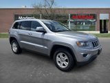 Used 2016 Jeep Grand Cherokee Laredo w/ Quick Order Package 23E image 5