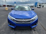 Used 2018 Honda Civic EX-T image 4