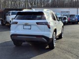 New 2025 Chevrolet Equinox LT image 3