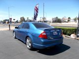 Used 2010 Ford Fusion Sport image 5
