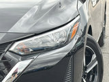 New 2025 Nissan Sentra SV w/ All-Weather Package image 3