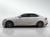 Used 2016 Lexus IS 300 AWD image 3