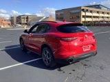 Certified 2022 Alfa Romeo Stelvio Sprint image 4