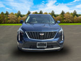 Certified 2022 Cadillac XT4 Premium Luxury w/ Enhanced Visibility Package image 2