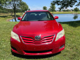 Used 2010 Toyota Camry LE image 2