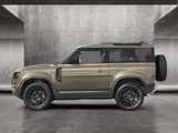 New 2025 Land Rover Defender 90 S image 3