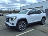 New 2025 GMC Terrain Elevation w/ Elevation Premium Package image 3