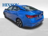 Used 2024 Nissan Sentra SV image 3