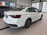Used 2023 Volkswagen Jetta S image 4