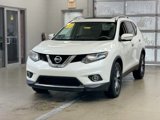 Used 2015 Nissan Rogue SL w/ SL Premium Package image 3