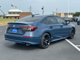 New 2025 Honda Civic Sport image 5