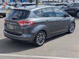 Used 2018 Ford C-MAX Titanium w/ Equipment Group 301A image 2