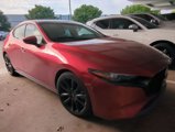 Used 2019 MAZDA MAZDA3 Hatchback w/ Premium Package image 3