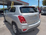 Used 2018 Chevrolet Trax LS image 5