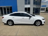 Used 2021 Chevrolet Malibu LS image 5