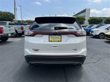 Certified 2017 Ford Edge SEL w/ Equipment Group 201A image 6