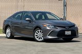Used 2023 Toyota Camry LE image 2