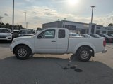 Used 2017 Nissan Frontier SV image 4