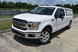 Used 2020 Ford F150 XLT w/ Equipment Group 301A Mid image 2