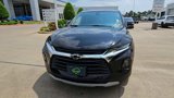 Certified 2022 Chevrolet Blazer LT image 3