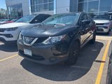 Used 2019 Nissan Rogue Sport S image 3