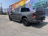 Certified 2021 RAM 1500 Laramie w/ Night Edition image 3