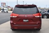 Used 2013 Toyota Sienna XLE image 6
