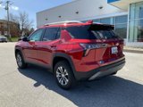 New 2025 Chevrolet Equinox LT w/ Convenience Package II image 5