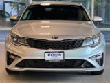 Used 2020 Kia Optima LX image 2