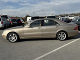 Used 2002 Mercedes-Benz S 500 image 2