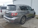 Used 2018 Nissan Armada SL w/ Premium Package image 4