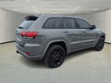 Used 2020 Jeep Grand Cherokee Altitude image 3