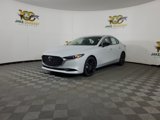 New 2025 MAZDA MAZDA3 s image 4