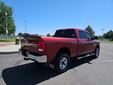 Used 2015 RAM 3500 Big Horn image 3