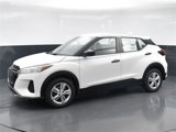 Certified 2024 Nissan Kicks S image 2