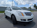 Used 2010 Cadillac SRX Performance image 2