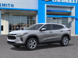 New 2025 Chevrolet Trax LS w/ LS Convenience Package image 2